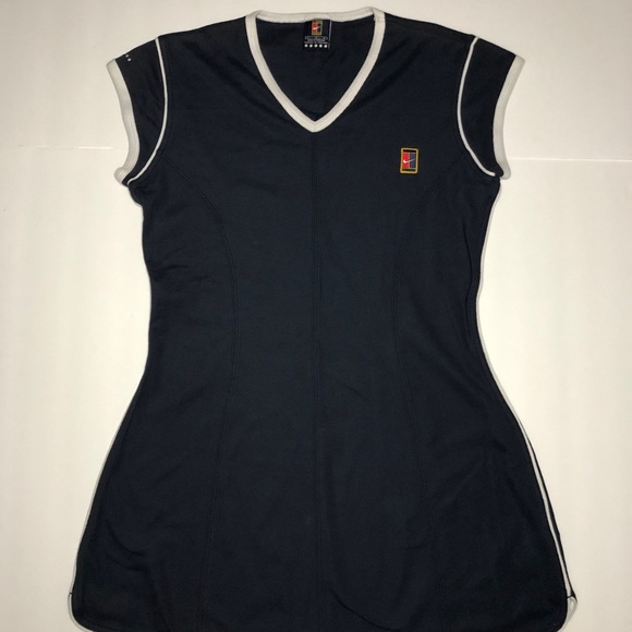 Nike Tennis Dress - Picture 2 of 3